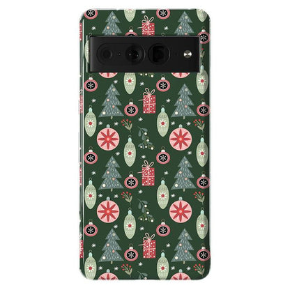 Tinsel Town | Christmas Ornament Case