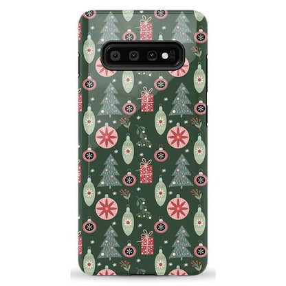 Tinsel Town | Christmas Ornament Case