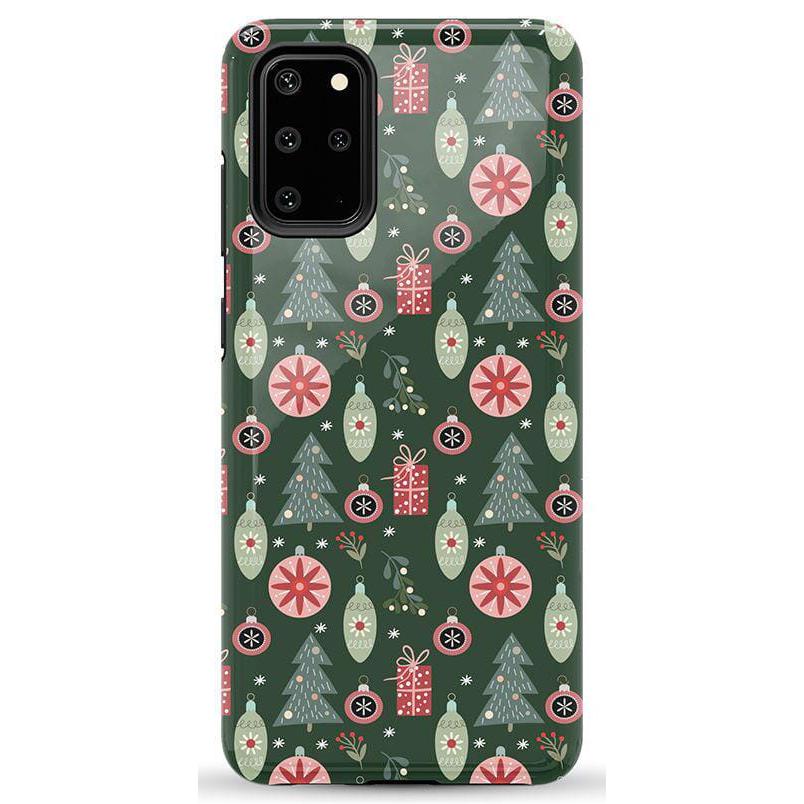 Tinsel Town | Christmas Ornament Case