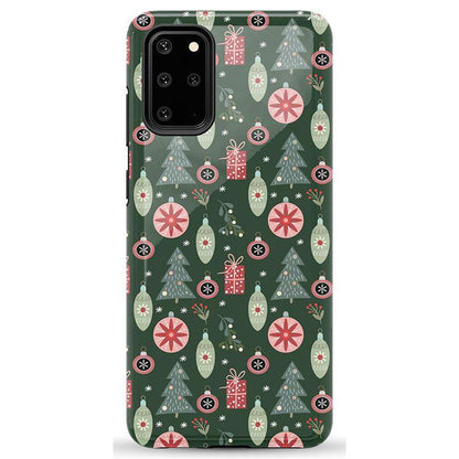 Tinsel Town | Christmas Ornament Case