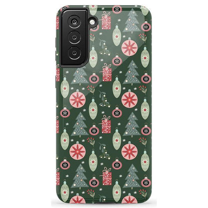 Tinsel Town | Christmas Ornament Case