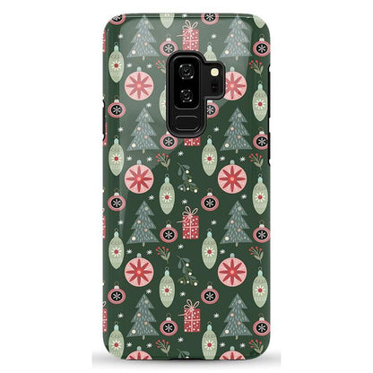 Tinsel Town | Christmas Ornament Case