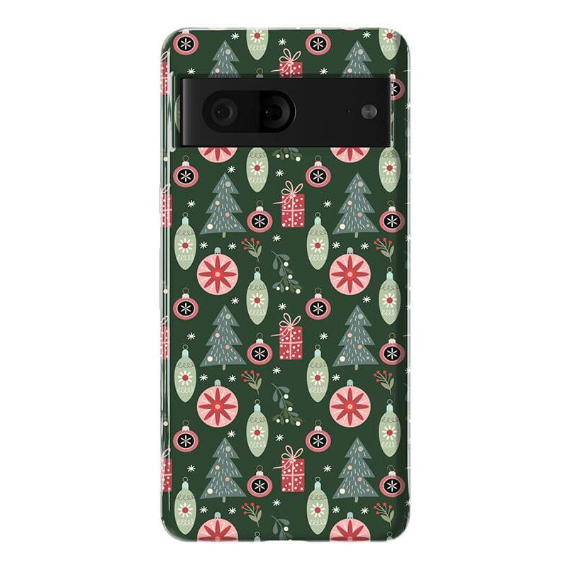 Tinsel Town | Christmas Ornament Case