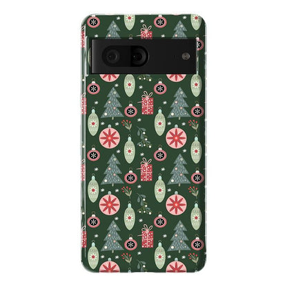 Tinsel Town | Christmas Ornament Case