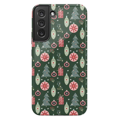 Tinsel Town | Christmas Ornament Case