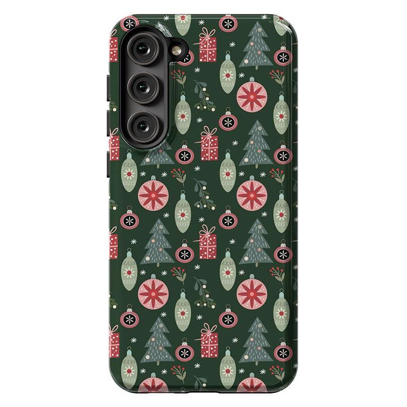 Tinsel Town | Christmas Ornament Case