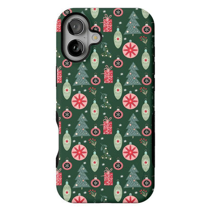 Tinsel Town | Christmas Ornament Case