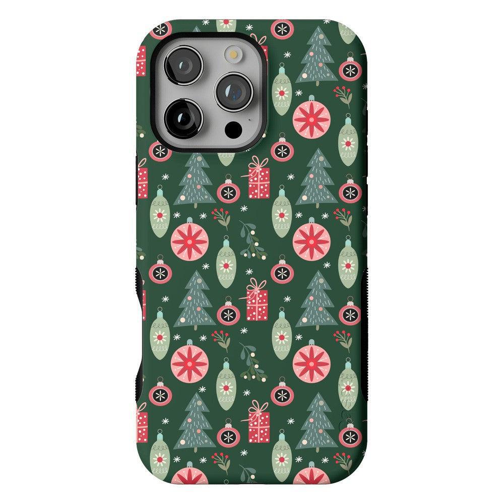 Tinsel Town | Christmas Ornament Case