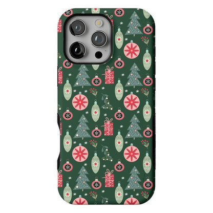 Tinsel Town | Christmas Ornament Case