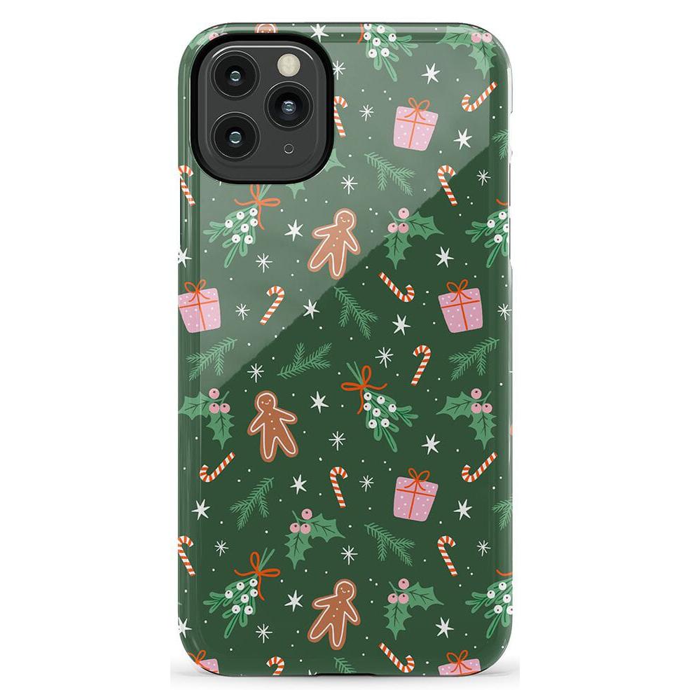 Everything Nice | Gingerbread Case