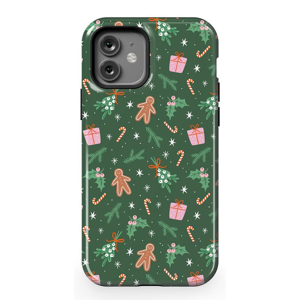 Everything Nice | Gingerbread Case
