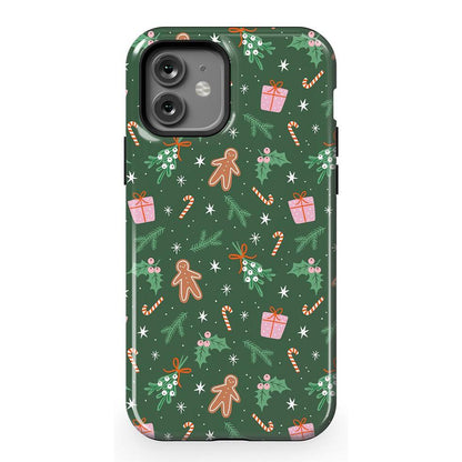 Everything Nice | Gingerbread Case