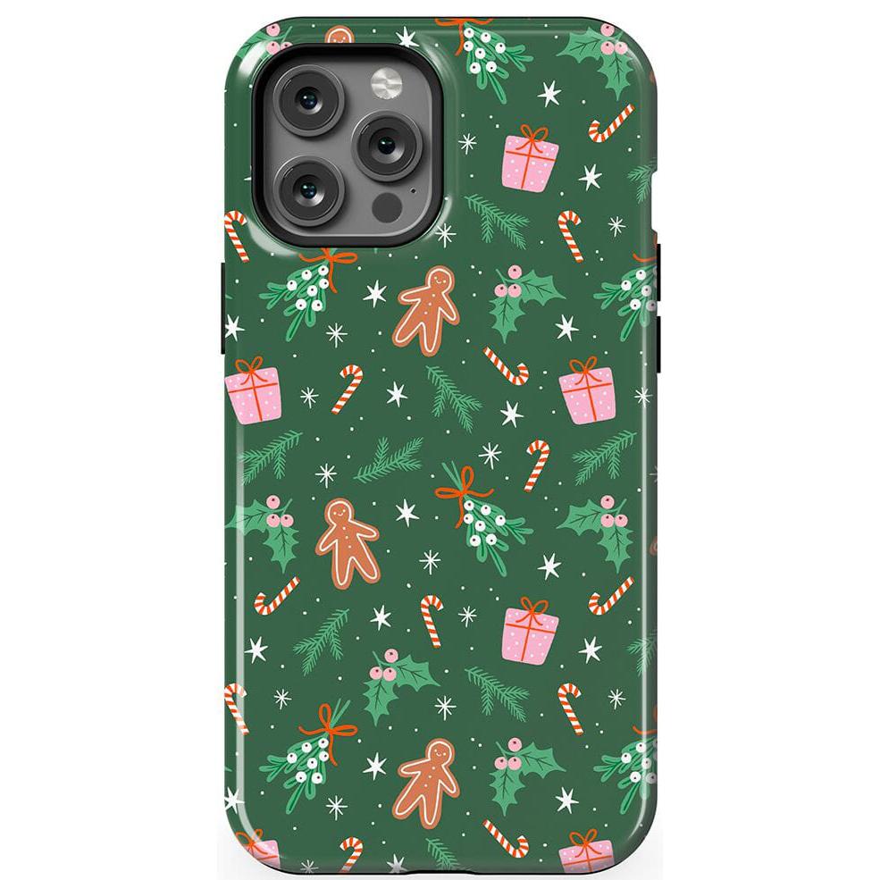 Everything Nice | Gingerbread Case
