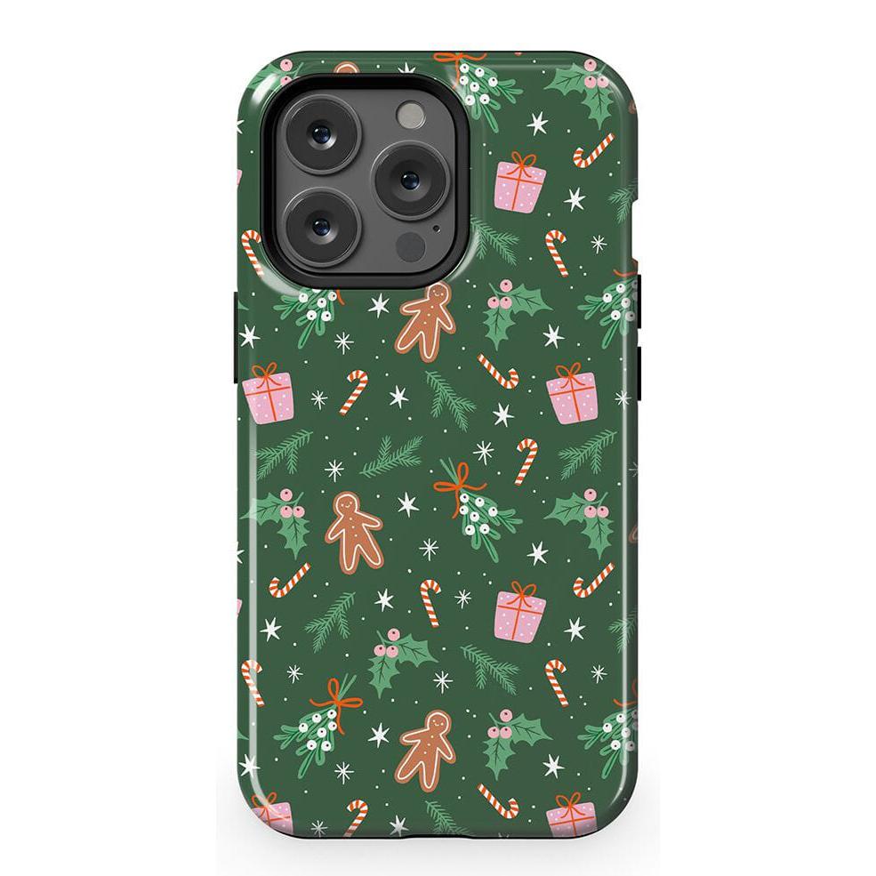 Everything Nice | Gingerbread Case