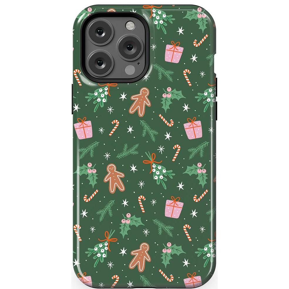 Everything Nice | Gingerbread Case