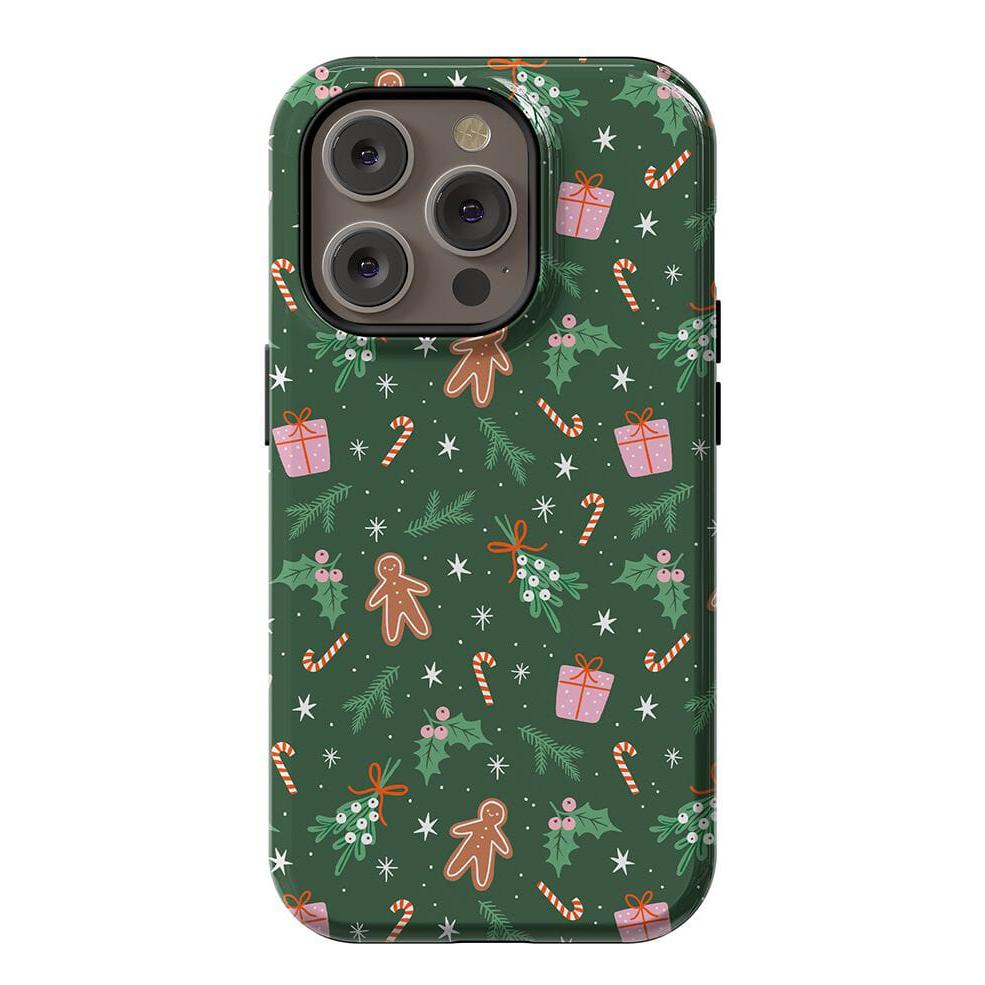 Everything Nice | Gingerbread Case