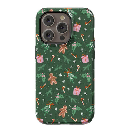 Everything Nice | Gingerbread Case