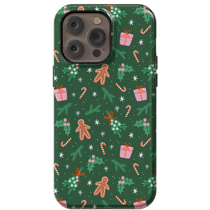Everything Nice | Gingerbread Case