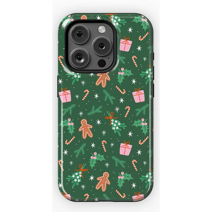 Everything Nice | Gingerbread Case