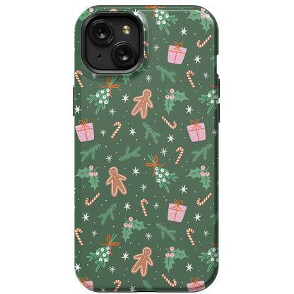 Everything Nice | Gingerbread Case