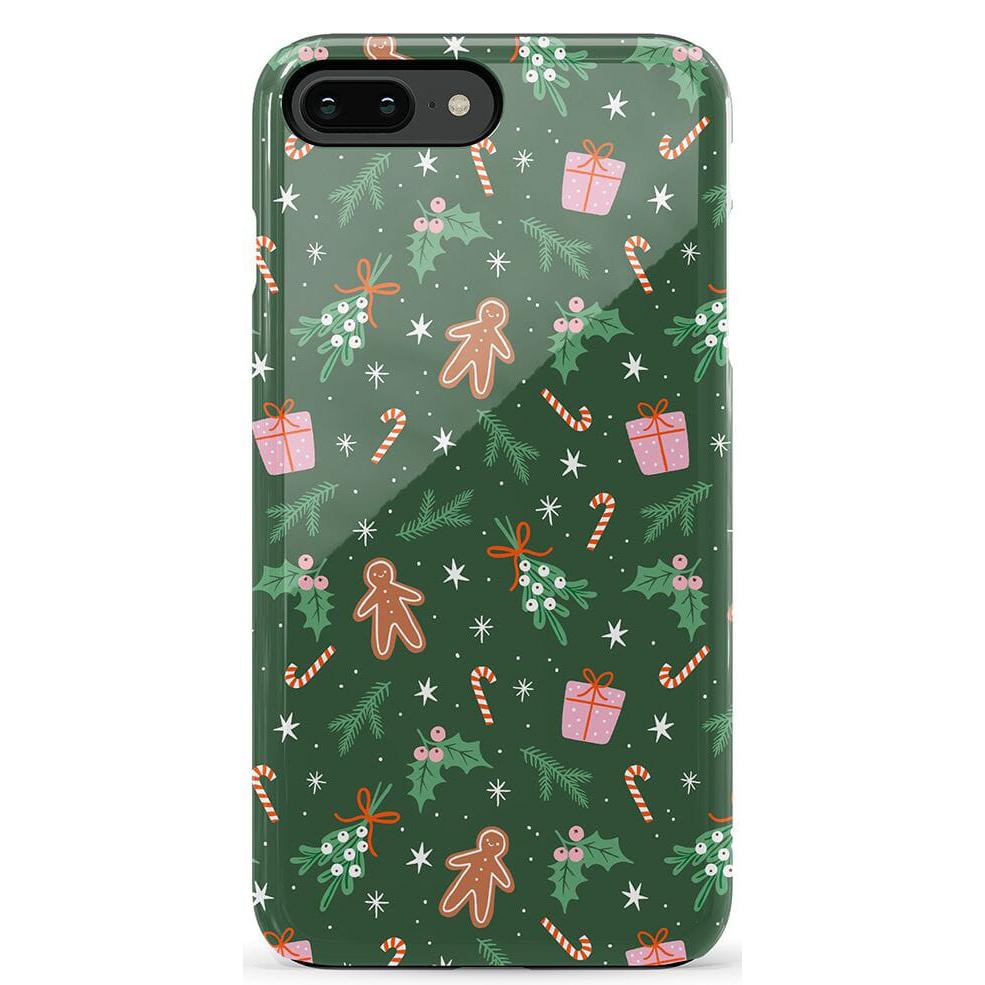 Everything Nice | Gingerbread Case