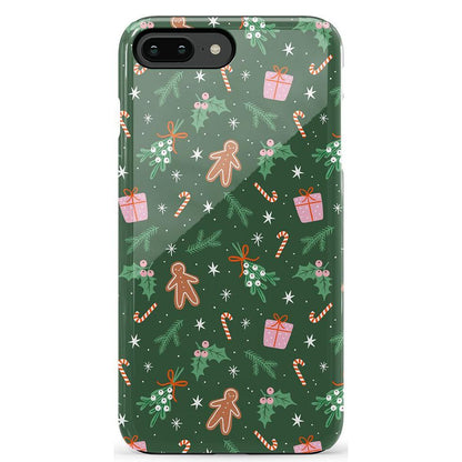Everything Nice | Gingerbread Case
