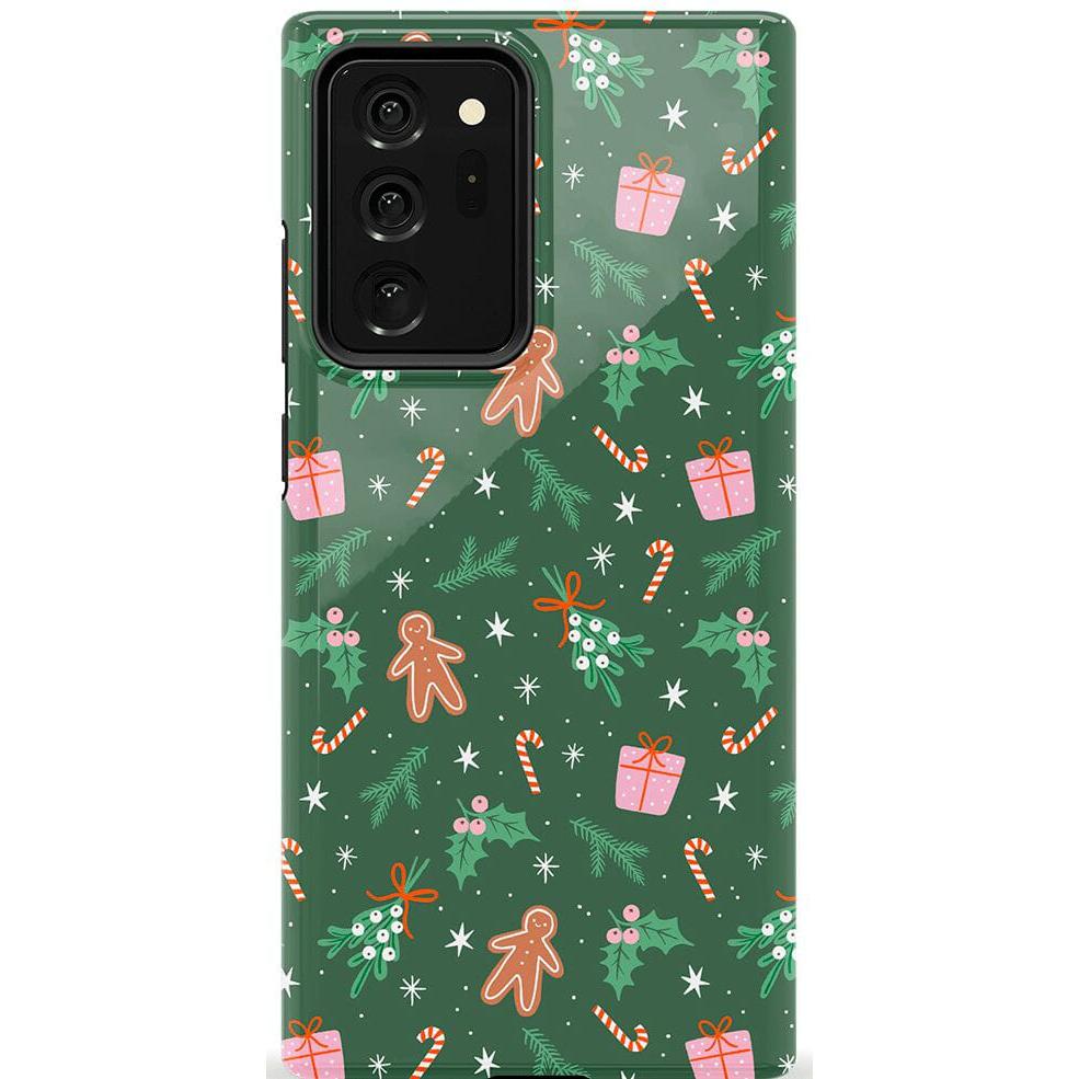 Everything Nice | Gingerbread Case