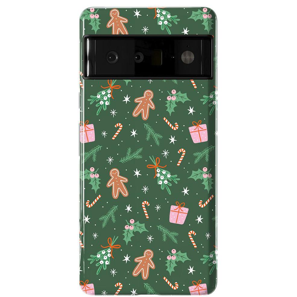 Everything Nice | Gingerbread Case