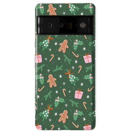 Everything Nice | Gingerbread Case
