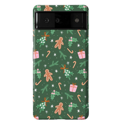 Everything Nice | Gingerbread Case