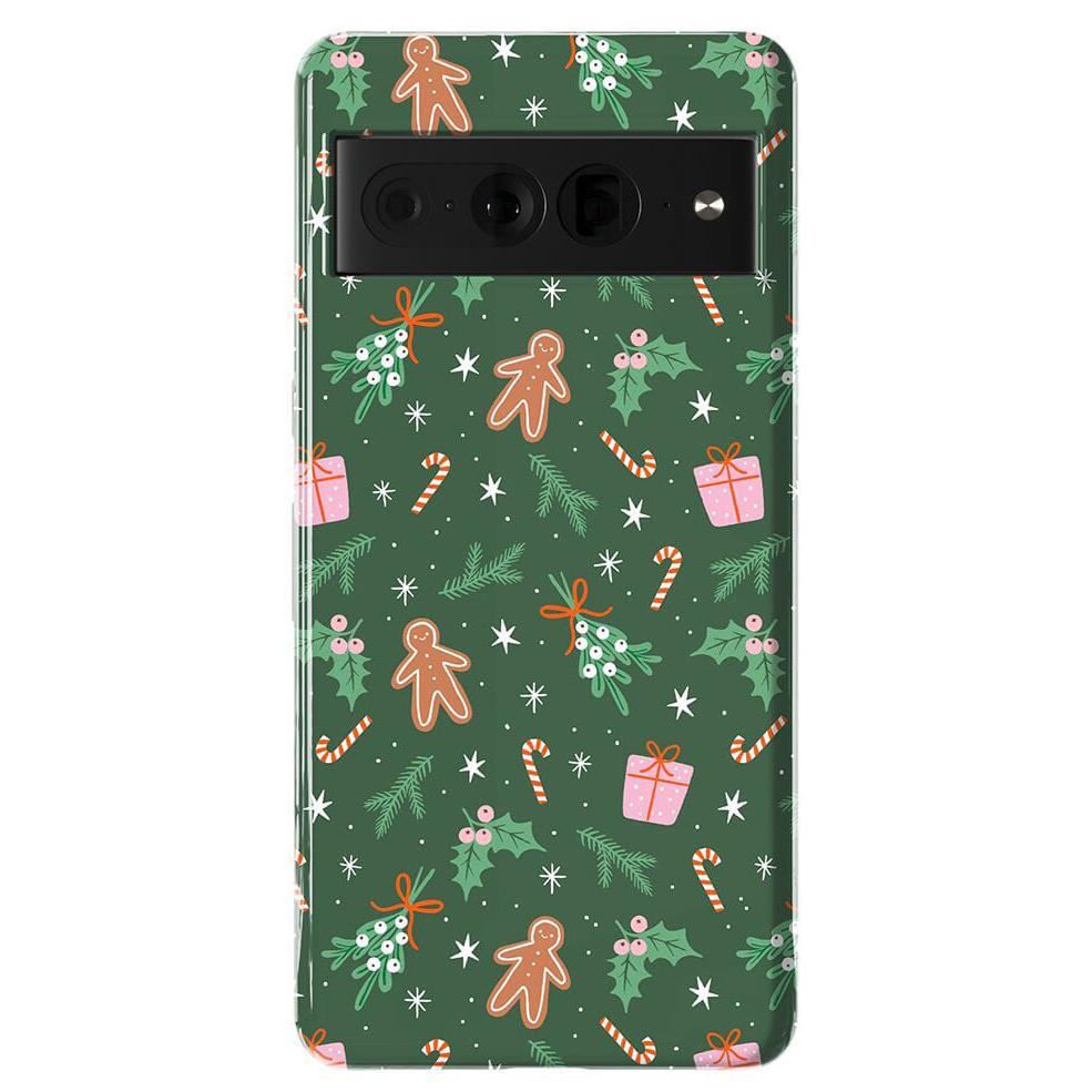 Everything Nice | Gingerbread Case