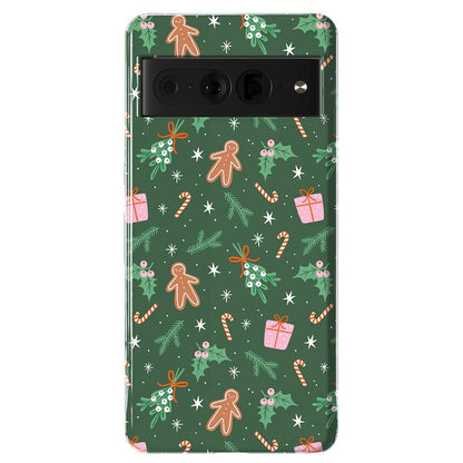 Everything Nice | Gingerbread Case