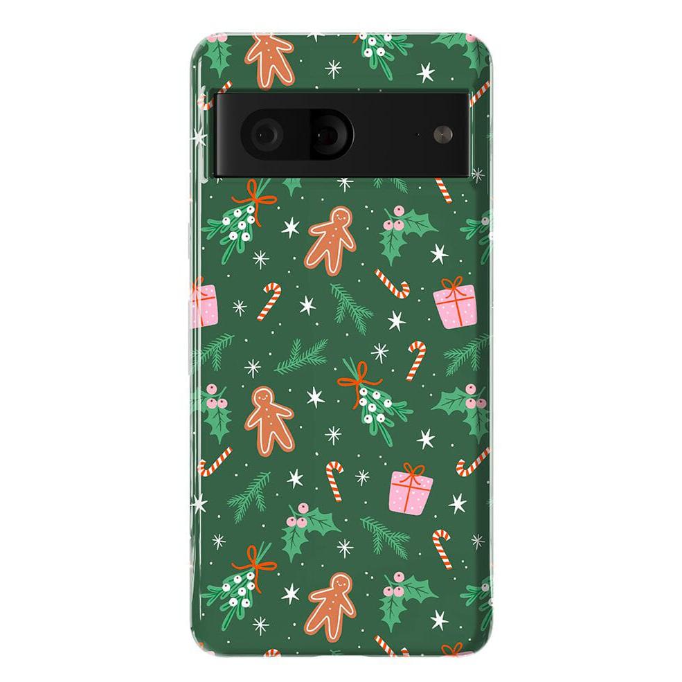 Everything Nice | Gingerbread Case