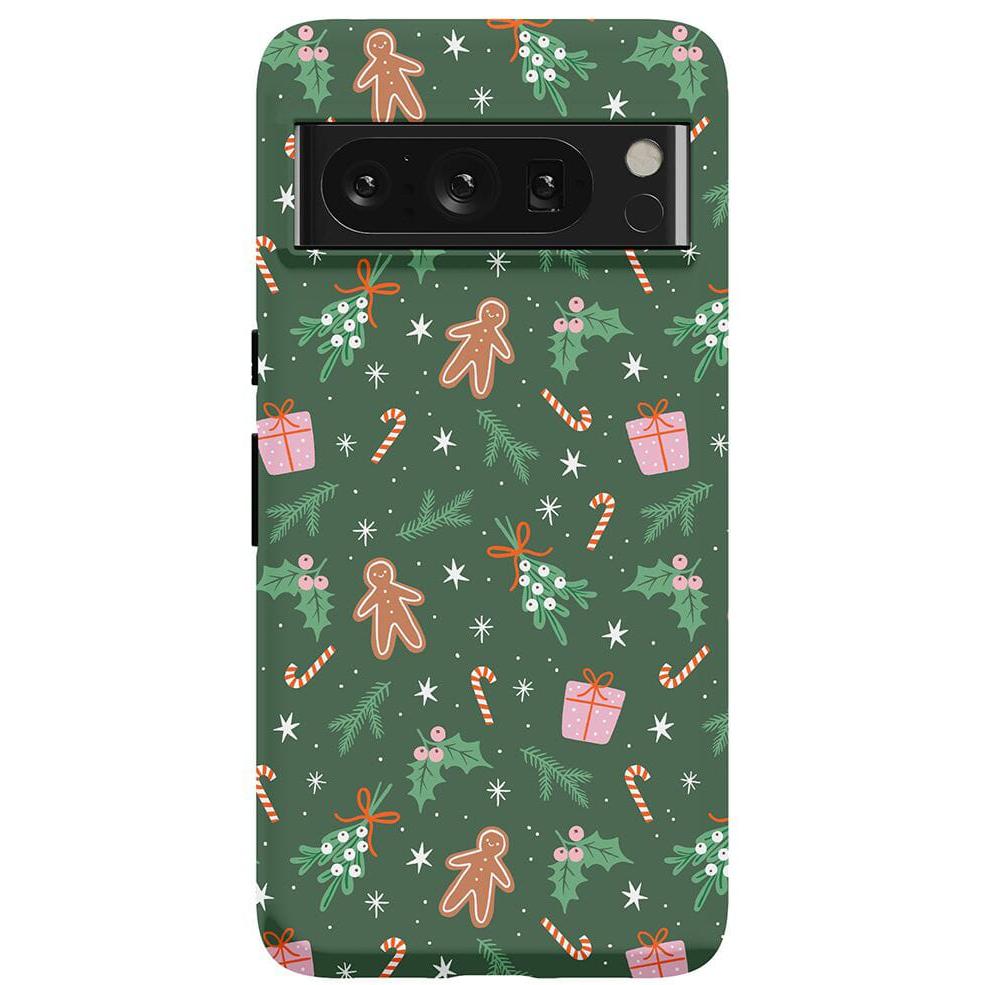 Everything Nice | Gingerbread Case