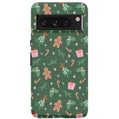 Everything Nice | Gingerbread Case