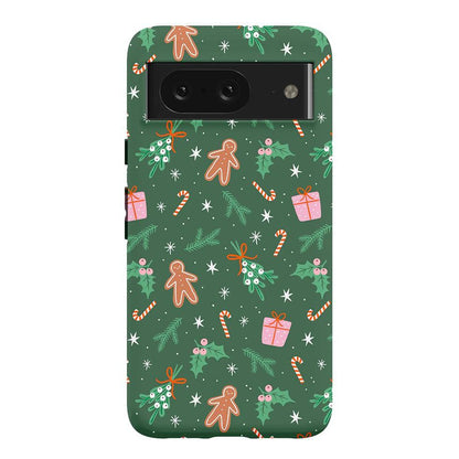 Everything Nice | Gingerbread Case