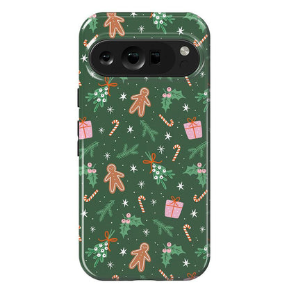 Everything Nice | Gingerbread Case