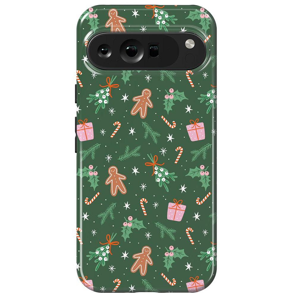 Everything Nice | Gingerbread Case