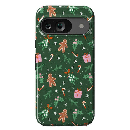 Everything Nice | Gingerbread Case