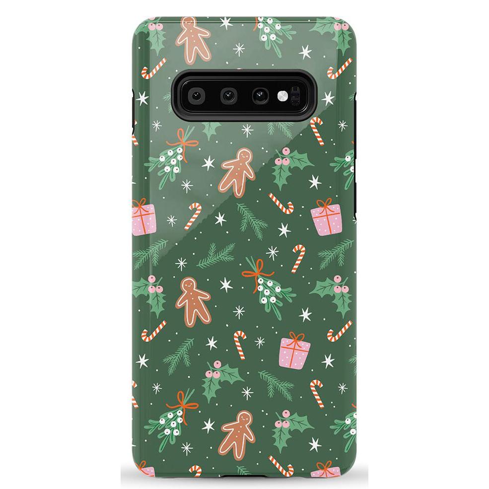 Everything Nice | Gingerbread Case