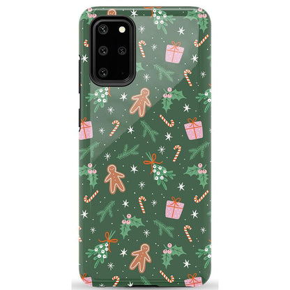 Everything Nice | Gingerbread Case