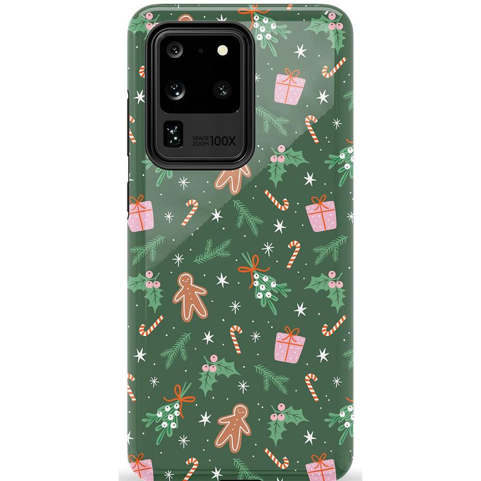 Everything Nice | Gingerbread Case