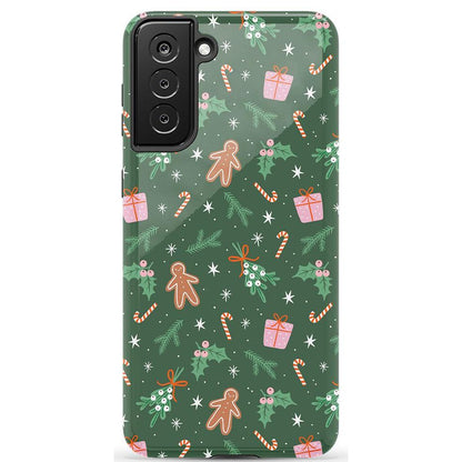 Everything Nice | Gingerbread Case