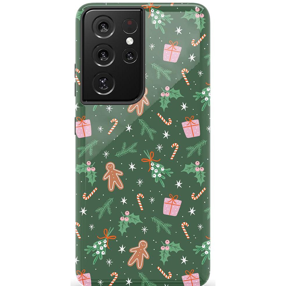 Everything Nice | Gingerbread Case