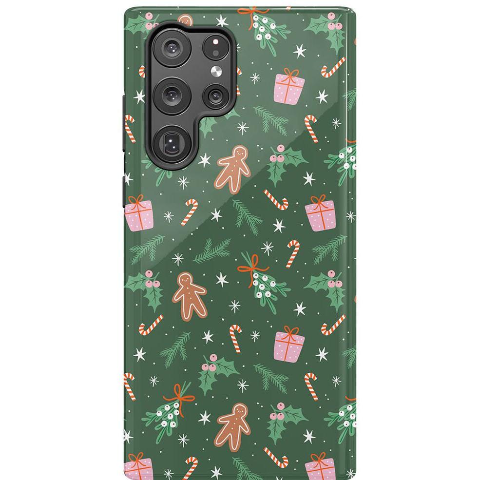 Everything Nice | Gingerbread Case