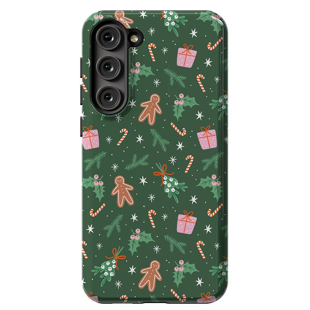 Everything Nice | Gingerbread Case