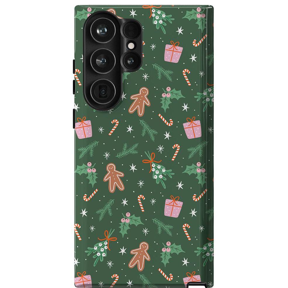 Everything Nice | Gingerbread Case