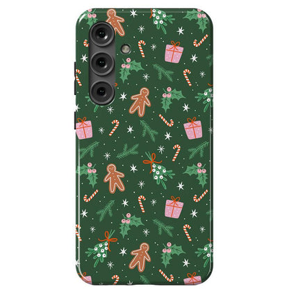 Everything Nice | Gingerbread Case