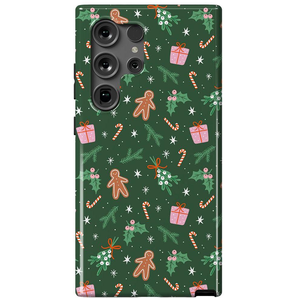 Everything Nice | Gingerbread Case