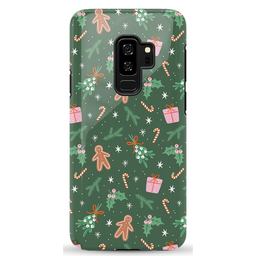 Everything Nice | Gingerbread Case